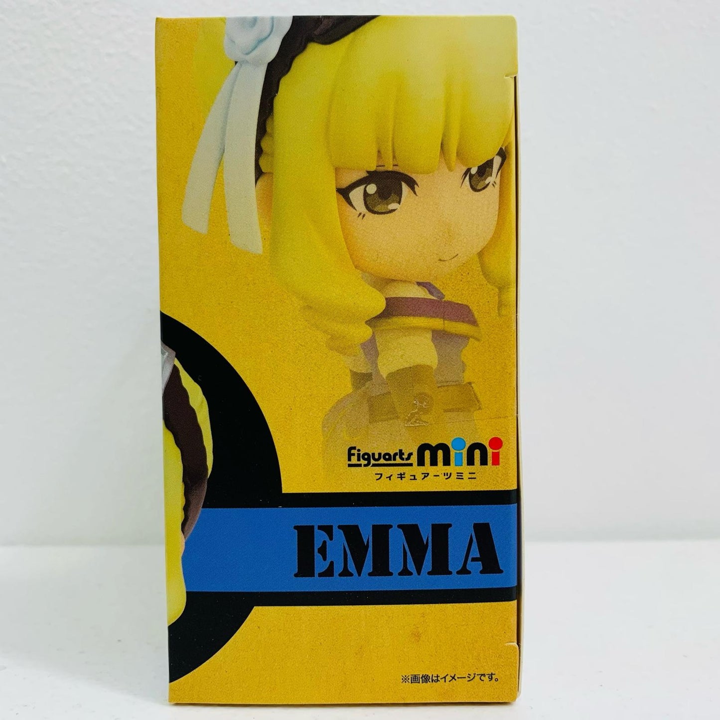 【中古】 Figuartsminiエンマ「荒野のコトブキ飛行隊」【フィギュア】