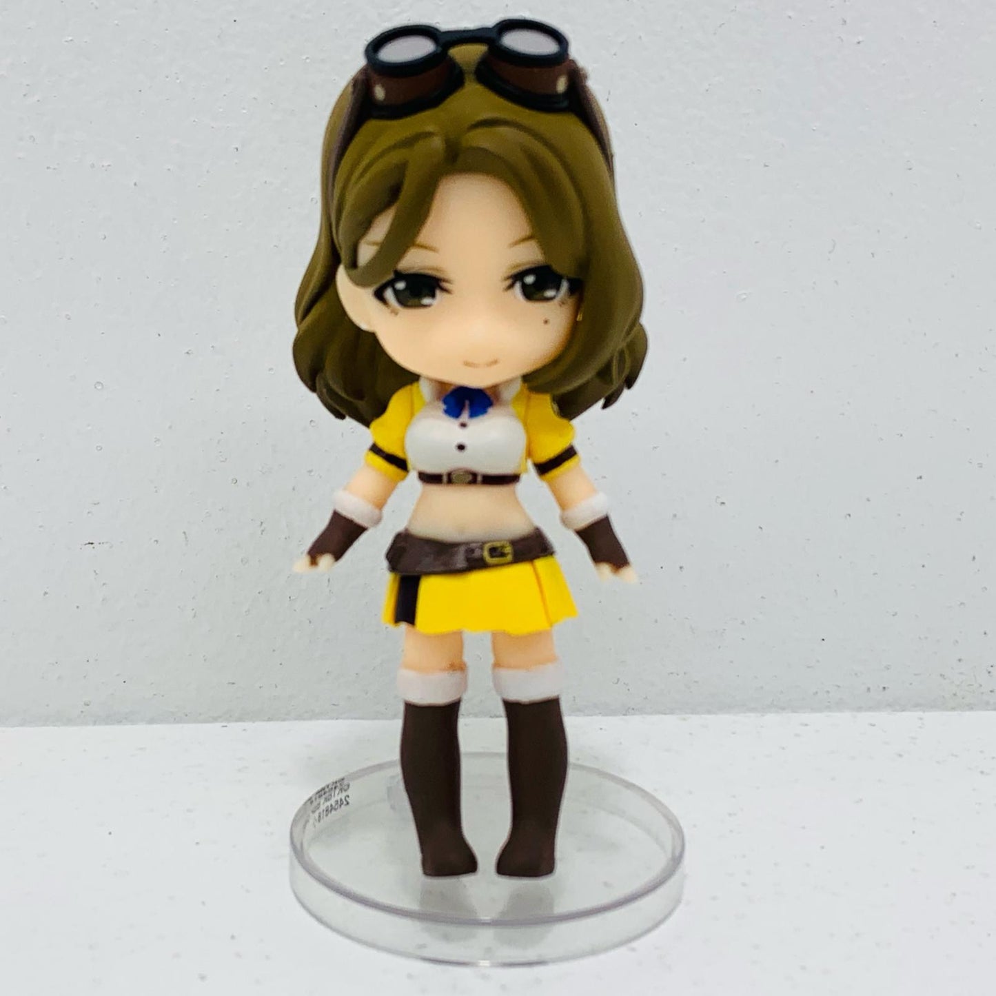 【中古】 Figuartsminiザラ「荒野のコトブキ飛行隊」【フィギュア】