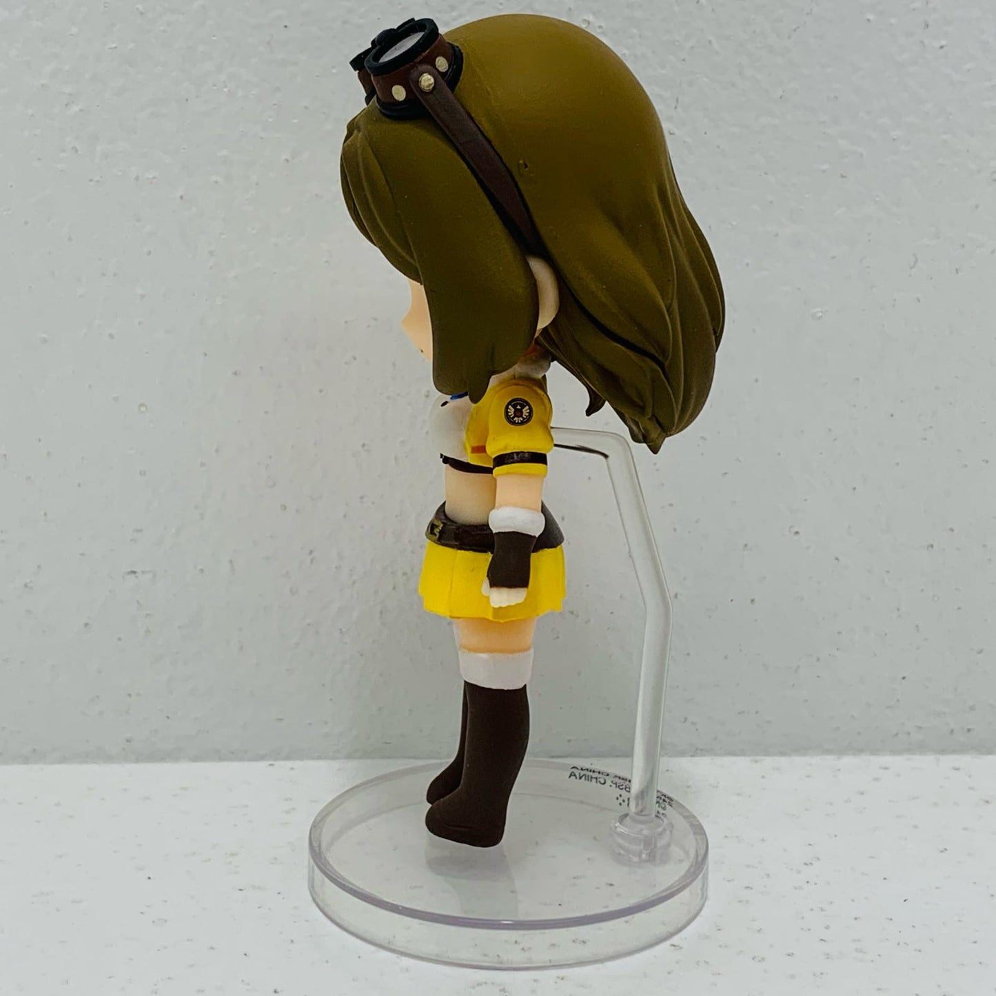 【中古】 Figuartsminiザラ「荒野のコトブキ飛行隊」【フィギュア】