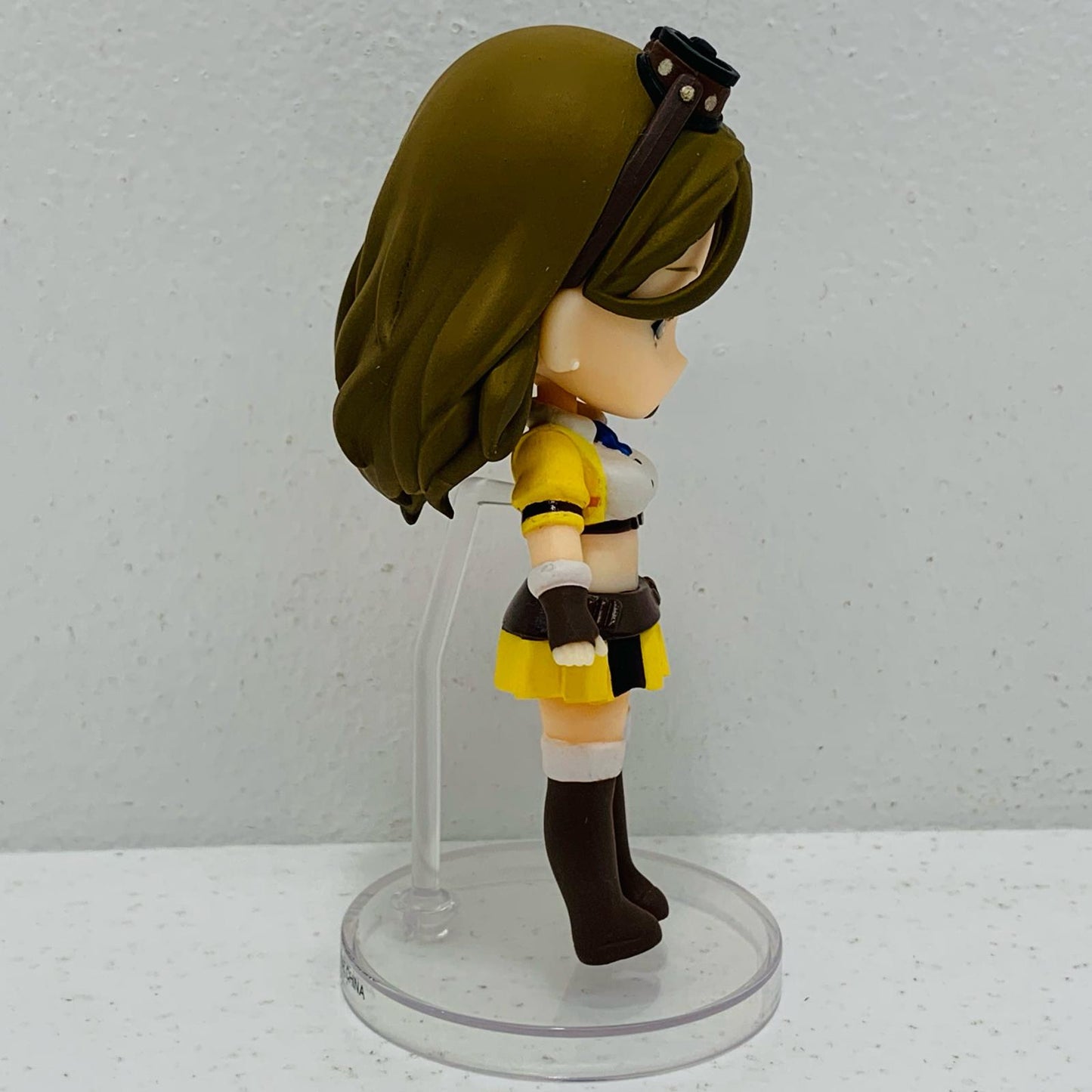 【中古】 Figuartsminiザラ「荒野のコトブキ飛行隊」【フィギュア】