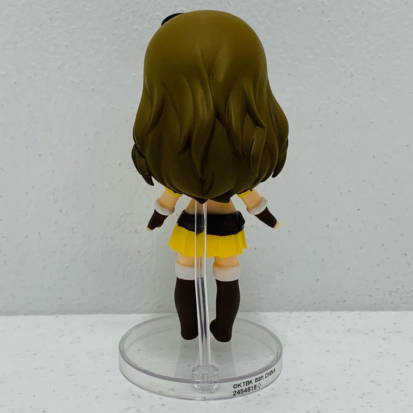 【中古】 Figuartsminiザラ「荒野のコトブキ飛行隊」【フィギュア】