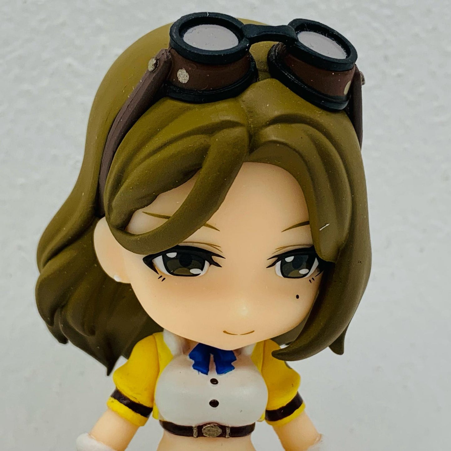 【中古】 Figuartsminiザラ「荒野のコトブキ飛行隊」【フィギュア】