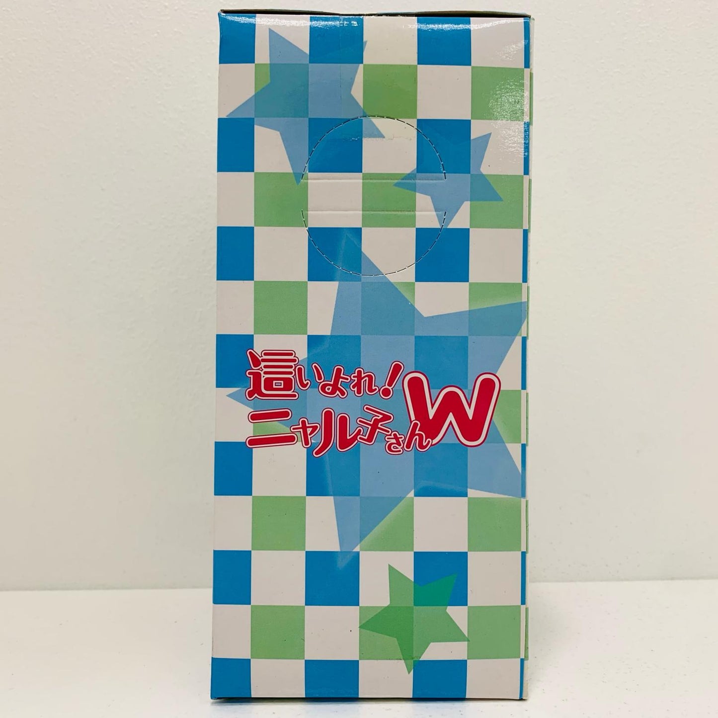 【中古】 クー子「這いよれ!ニャル子さんW」ハイグレードサマービーチフィギュア”ニャル子&クー子”【フィギュア】