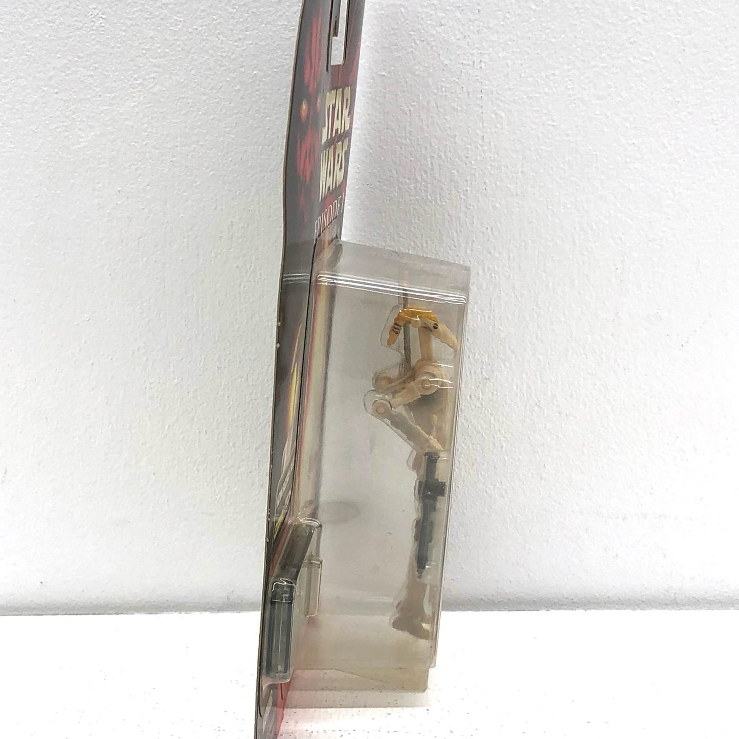 【中古】 OOM-9「スター・ウォーズ/エピソード1ファントム・メナス」コムテックフィギュア【フィギュア】【加古川物流】