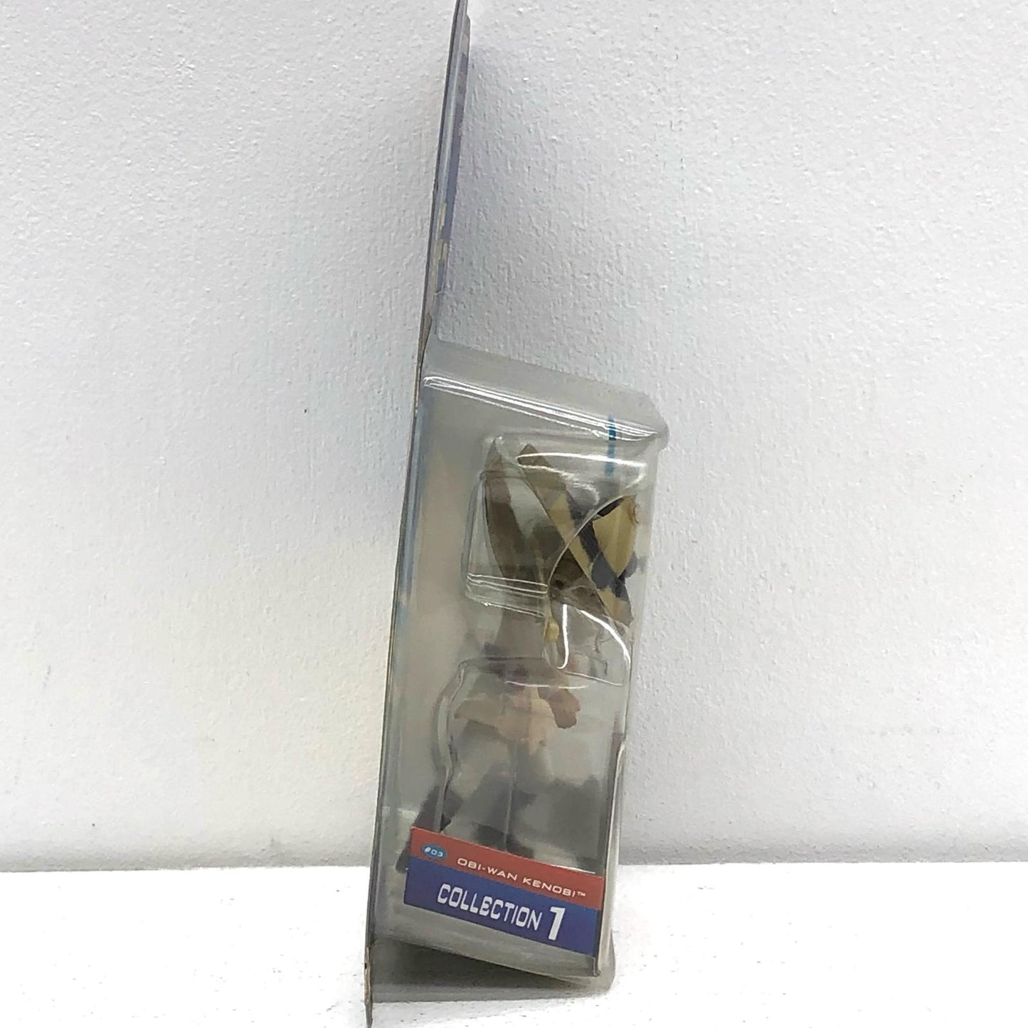 【中古】 オビ=ワン・ケノービ「スター・ウォーズエピソード2/クローンの攻撃」ベーシックフィギュア【フィギュア】【加古川物流】