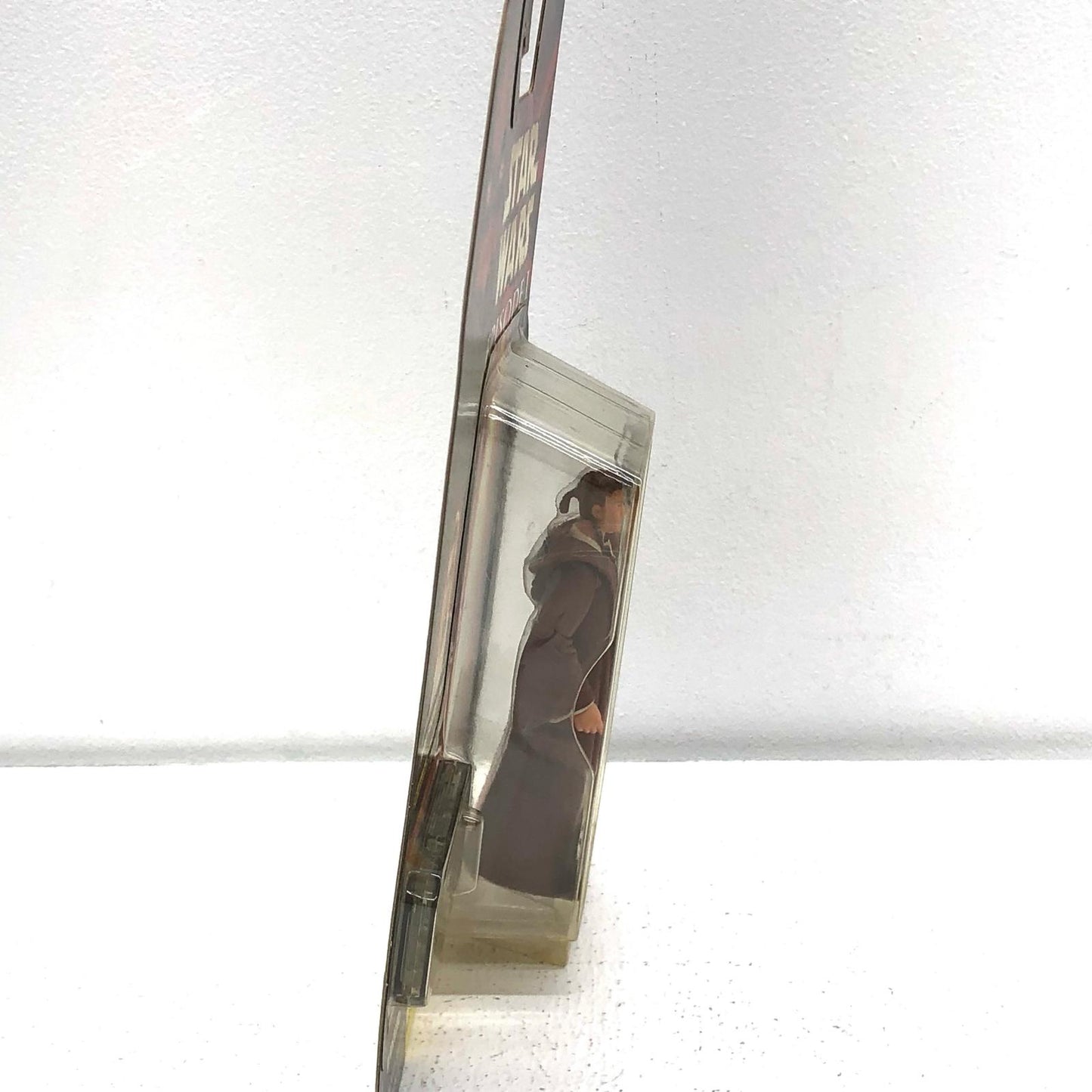 【中古】 オビ=ワン・ケノービナブーバージョン「スター・ウォーズエピソード1/ファントム・メナス」コムテックベーシックフィギュア【フィギュア】【加古川物流】