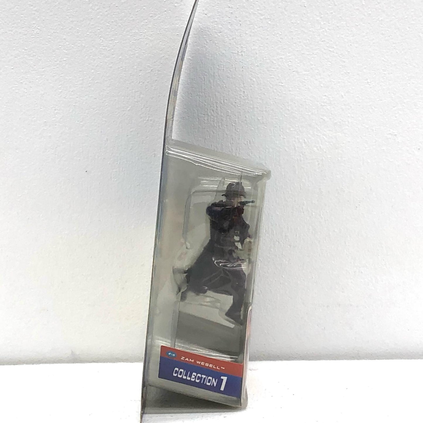 【中古】 ザム・ウェセル「スター・ウォーズエピソード2/クローンの攻撃」ベーシックフィギュア【フィギュア】【加古川物流】