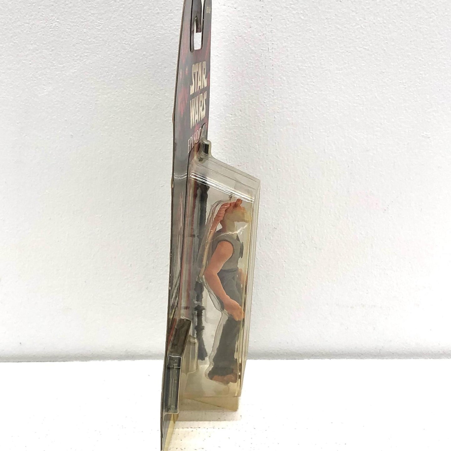 【中古】 ジャー・ジャー・ビンクス「スター・ウォーズエピソード1/ファントム・メナス」コムテックベーシックフィギュア【フィギュア】【加古川物流】
