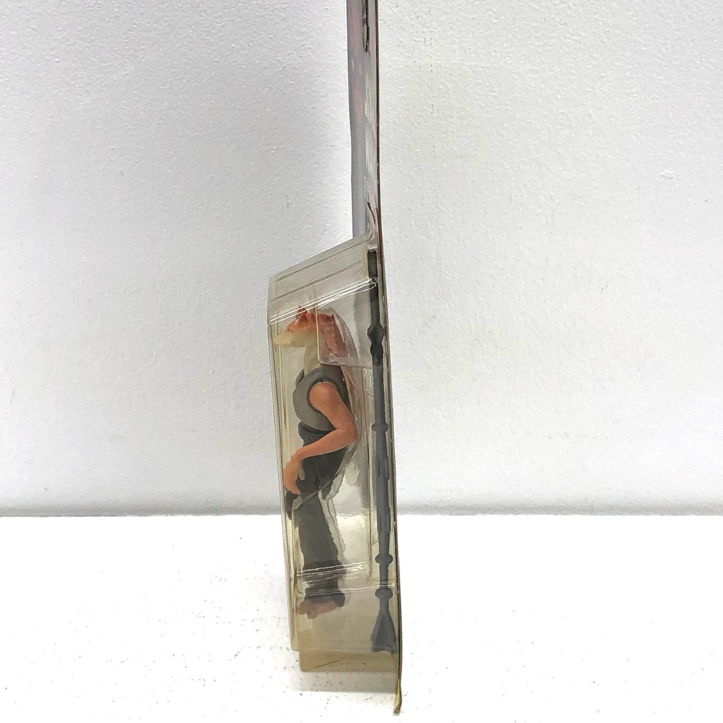 【中古】 ジャー・ジャー・ビンクス「スター・ウォーズエピソード1/ファントム・メナス」コムテックベーシックフィギュア【フィギュア】【加古川物流】