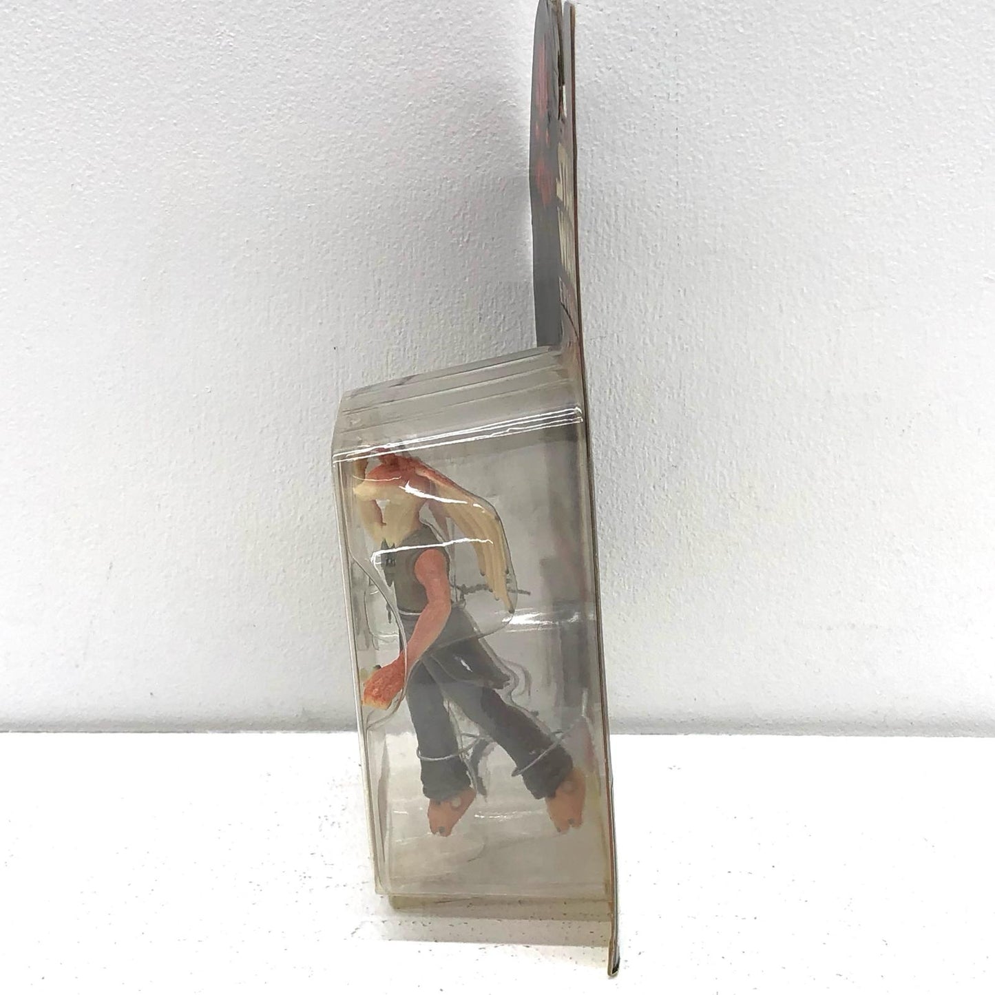 【中古】 ジャー・ジャー・ビンクスナブー・スワンプバージョン「スター・ウォーズエピソード1/ファントム・メナス」コムテックベーシックフィギュア【フィギュア】【加古川物流】