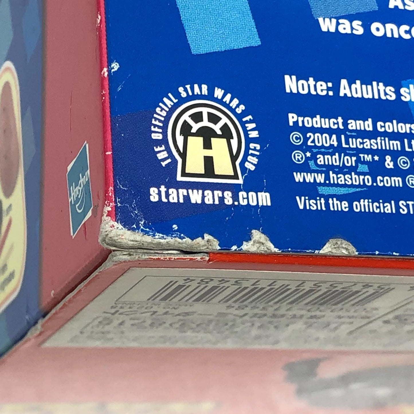 【中古】 ダース・テーター「スター・ウォーズ」プレイスクール【フィギュア】【加古川物流】