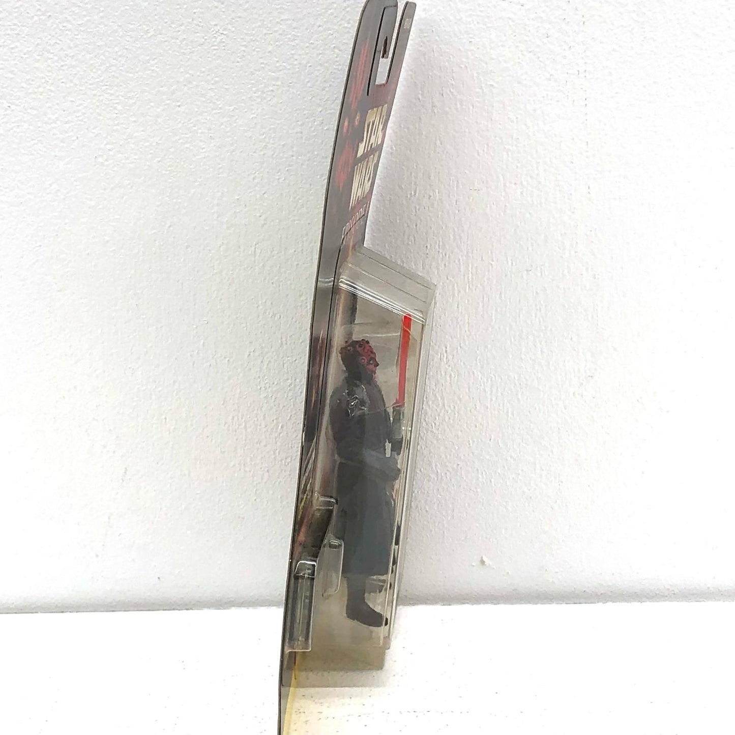 【中古】 ダース・モール「スター・ウォーズエピソード1/ファントム・メナス」コムテックフィギュア【フィギュア】【加古川物流】