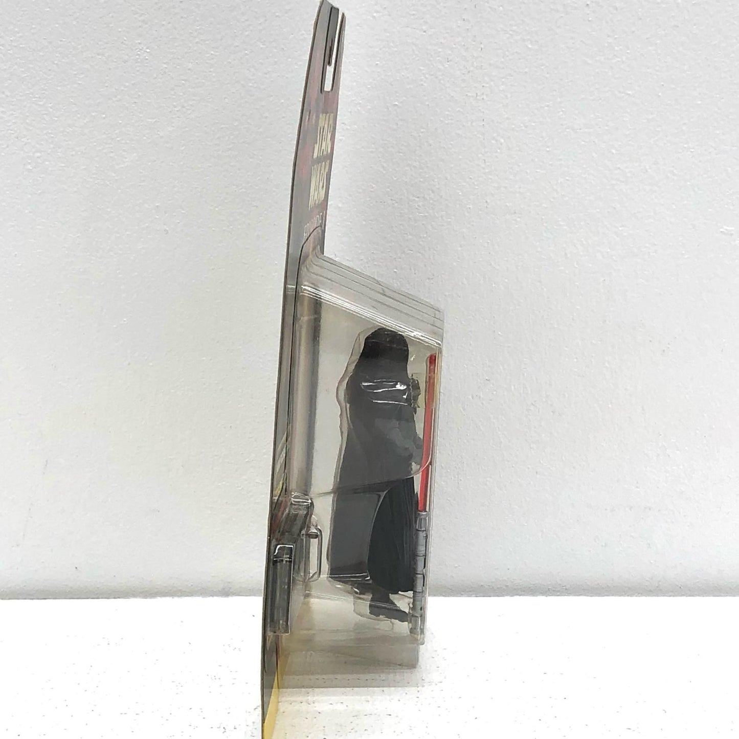 【中古】 ダース・モールタトゥイーンバージョン「スター・ウォーズエピソード1/ファントム・メナス」コムテックベーシックフィギュア【フィギュア】【加古川物流】
