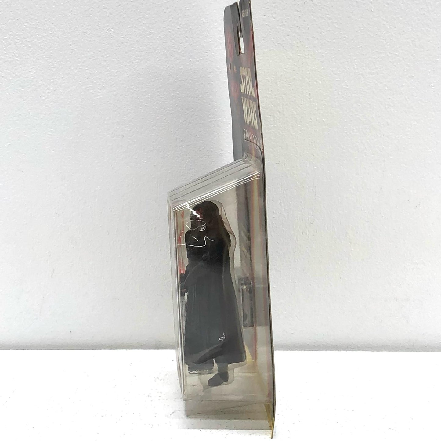 【中古】 ダース・モールタトゥイーンバージョン「スター・ウォーズエピソード1/ファントム・メナス」コムテックベーシックフィギュア【フィギュア】【加古川物流】