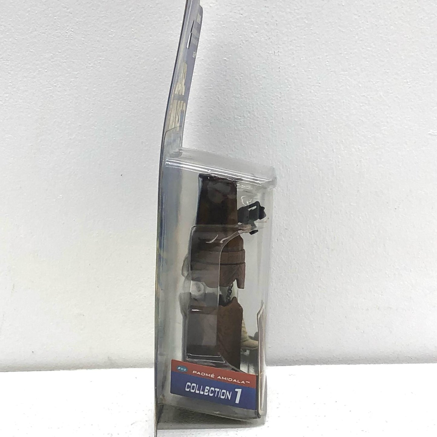 【中古】 パドメ・アミダラ「スター・ウォーズエピソード2/クローンの攻撃」ベーシックフィギュア【フィギュア】【加古川物流】