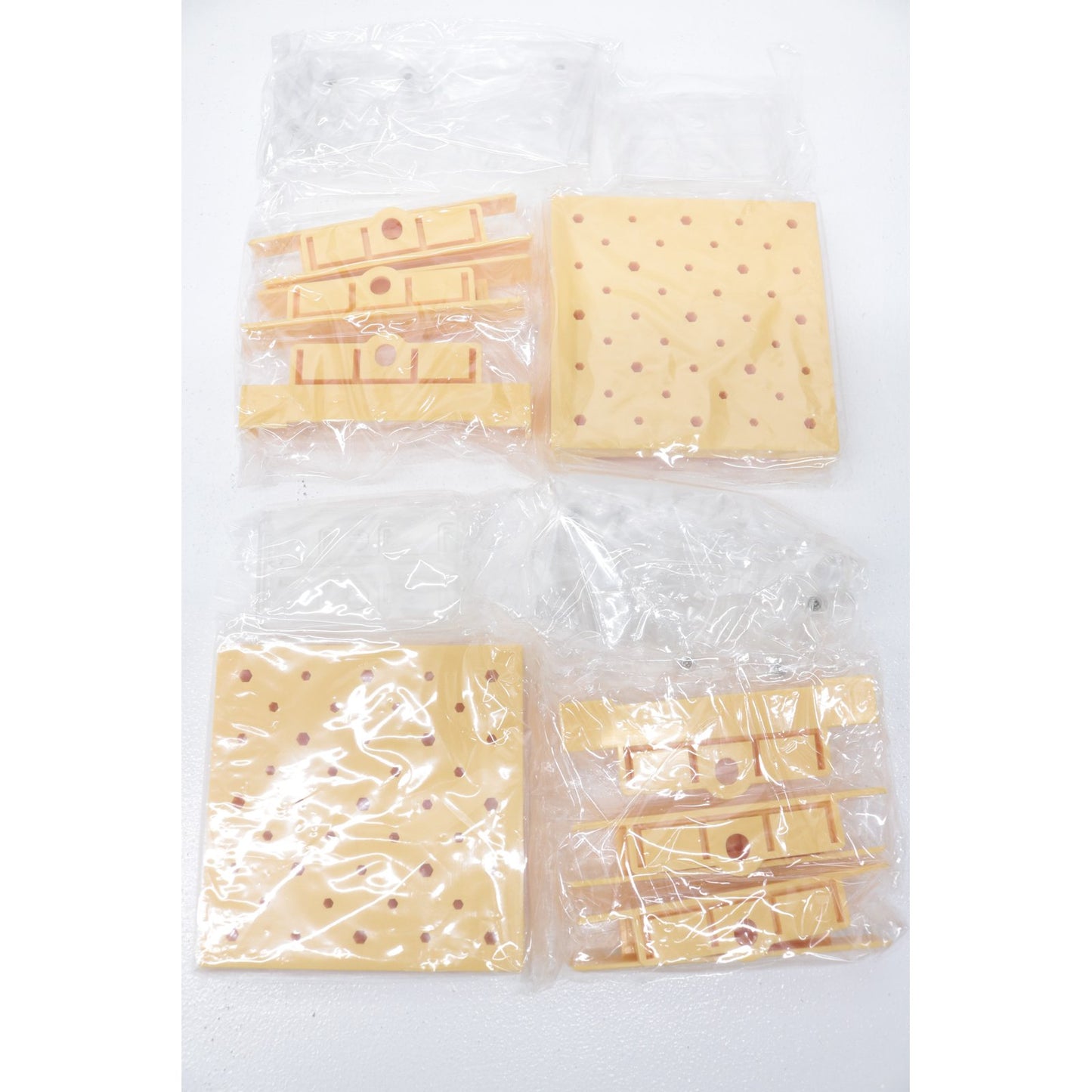 【中古】 けいおん! フィギュア 澪&律 ライブステージセット ねんどろいど ワンダーフェスティバル2010冬&オンラインショップ限定【フィギュア】【飾磨店】
