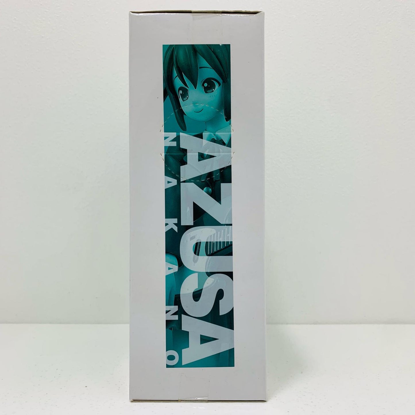 【中古】 中野梓「けいおん!!」SQフィギュア~中野梓~【フィギュア】