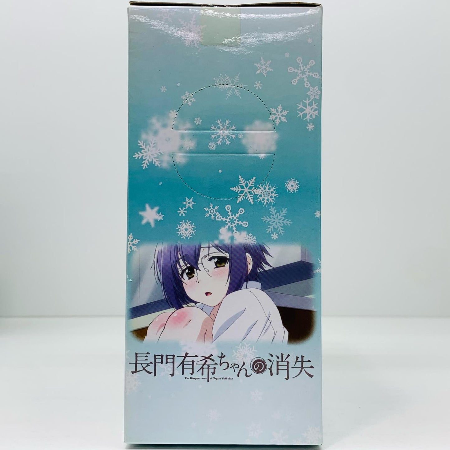 【中古】 朝倉涼子「長門有希ちゃんの消失」プレミアムフィギュアセット”朝倉涼子”【フィギュア】