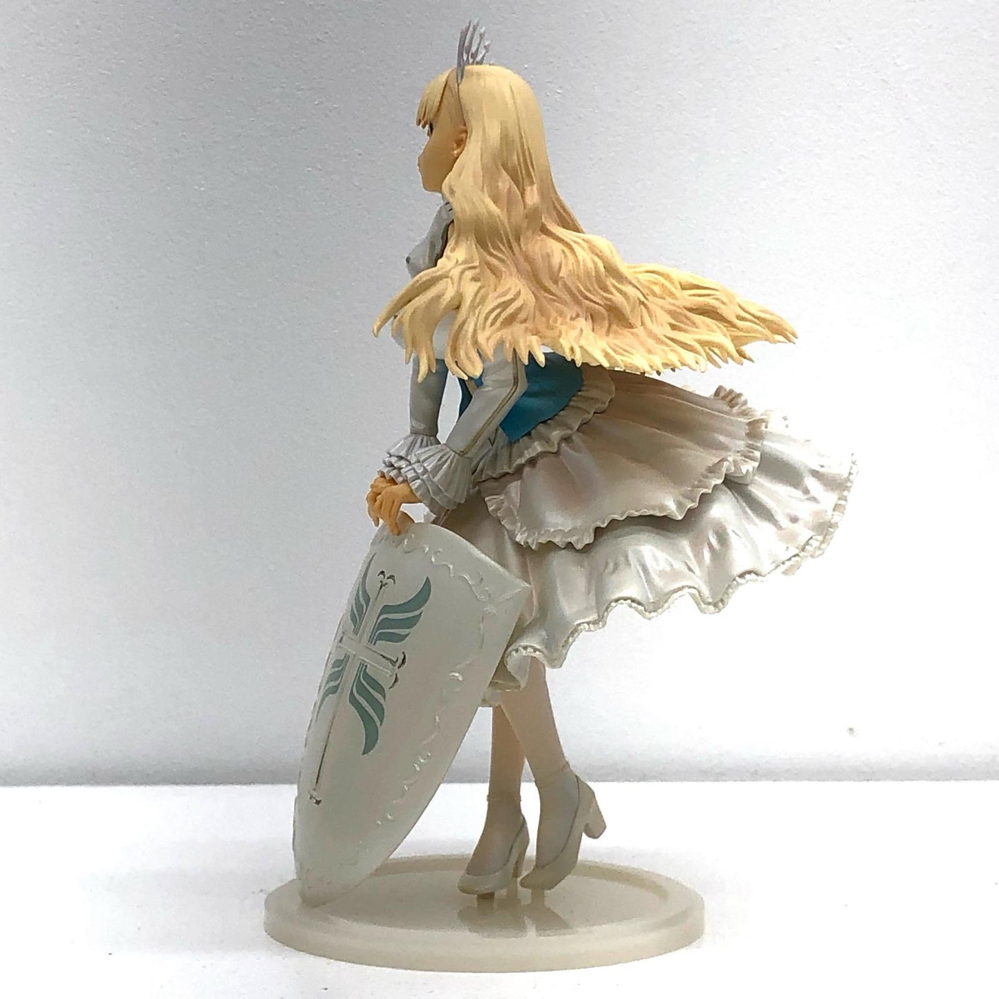 【中古】 シャイニング・ウィンド フィギュア クララクラン フィリアス 1/8 PVC 製塗装済み【フィギュア】【飾磨店】