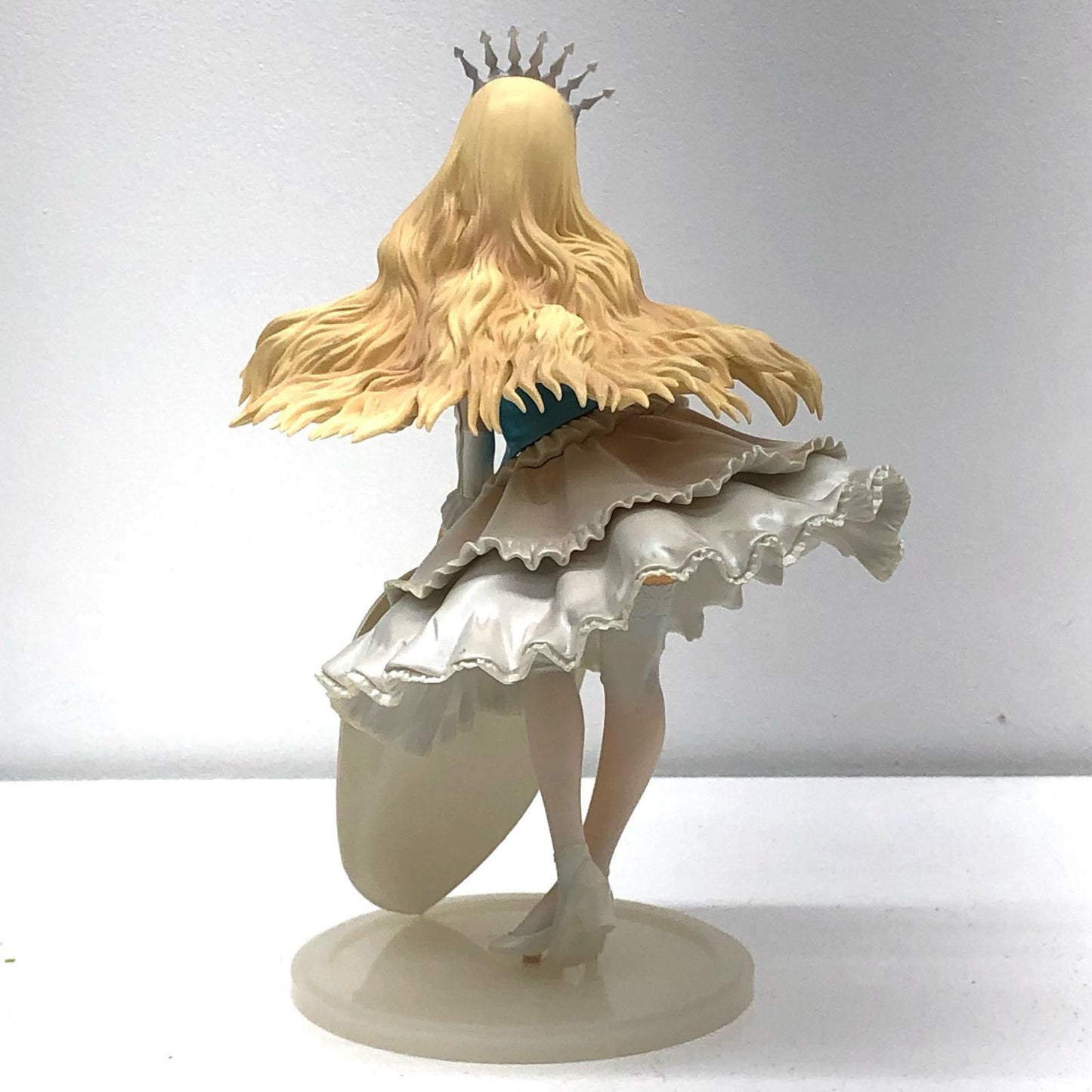 【中古】 シャイニング・ウィンド フィギュア クララクラン フィリアス 1/8 PVC 製塗装済み【フィギュア】【飾磨店】