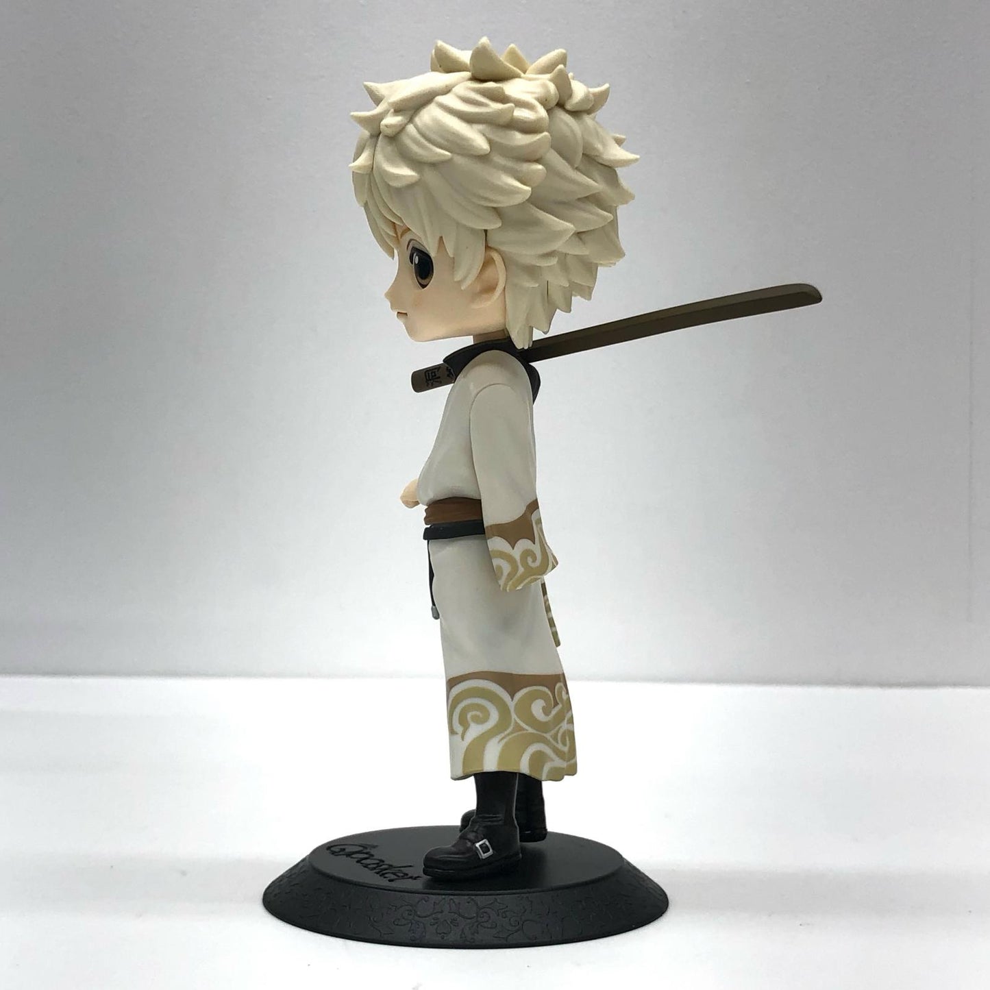 【中古】 銀魂 フィギュア 坂田銀時 Qposket セピアカラー 82687【フィギュア】【飾磨店】