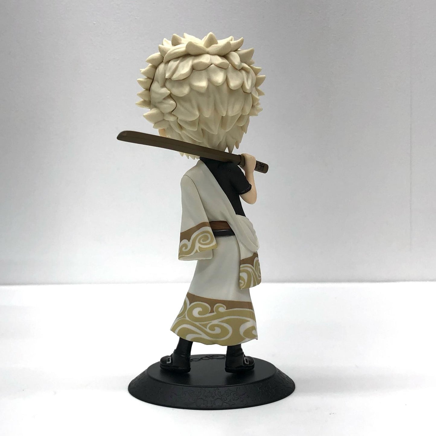 【中古】 銀魂 フィギュア 坂田銀時 Qposket セピアカラー 82687【フィギュア】【飾磨店】