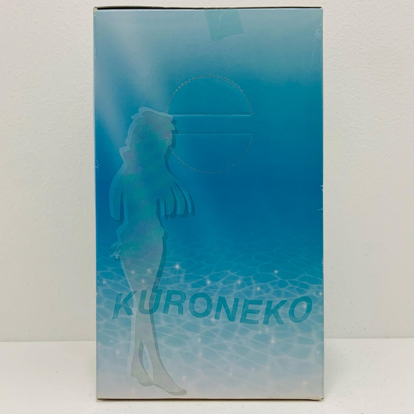 【中古】 黒猫「俺の妹がこんなに可愛いわけがない。」ハイグレードサマービーチフィギュア【フィギュア】
