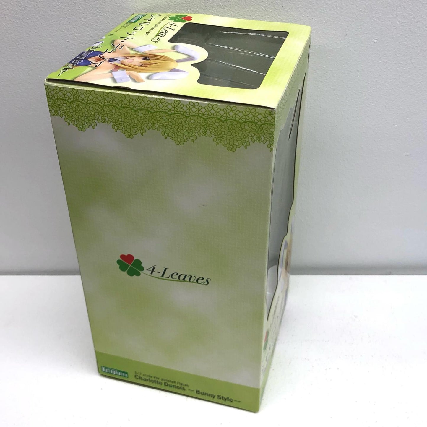 【中古】 IS<インフィニット・ストラトス フィギュア シャルロット デュノア Bunny Style 1/7塗装済完成品【フィギュア】【飾磨店】