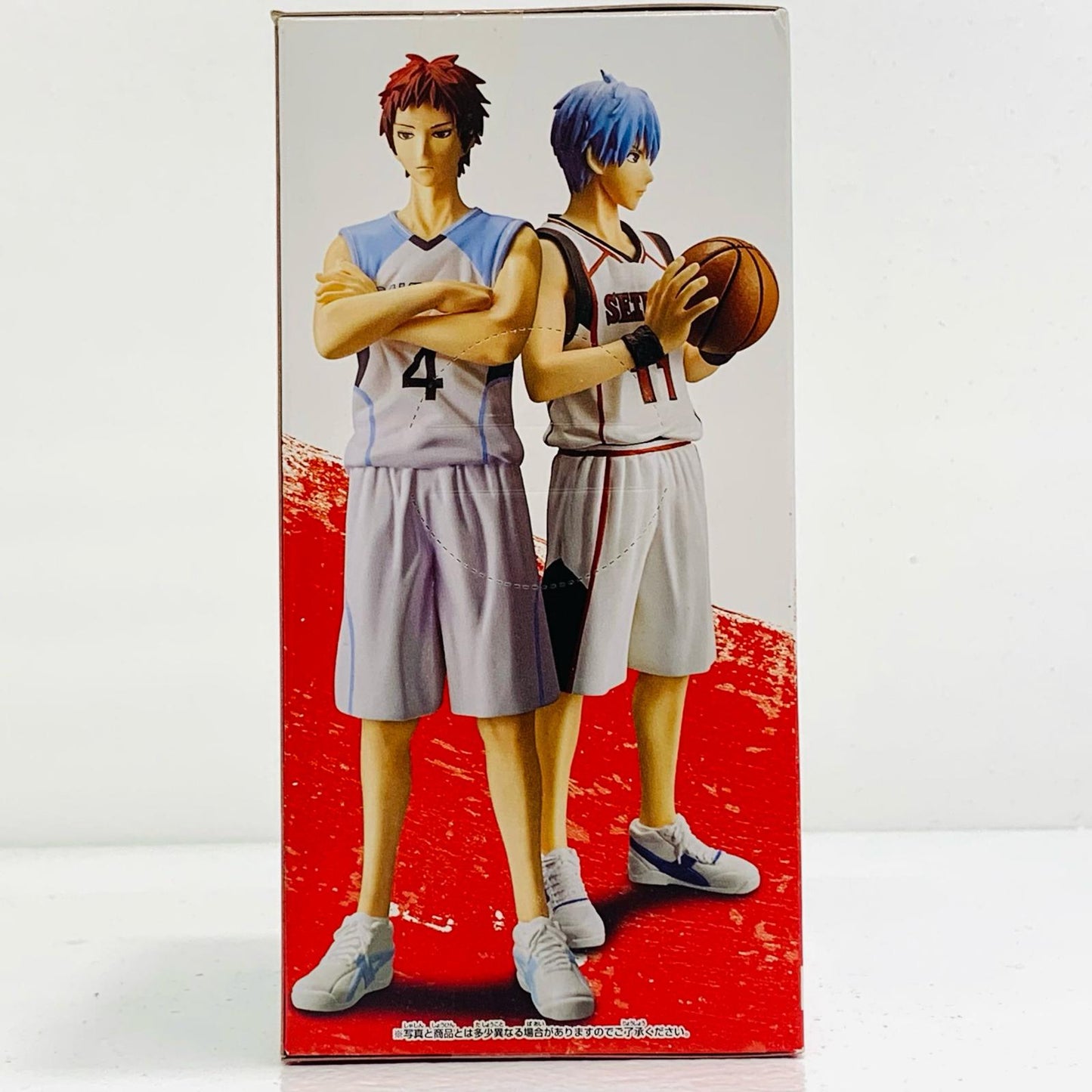 【中古】 赤司征十郎「黒子のバスケ」DXF~Cross×Players~第4Q【フィギュア】