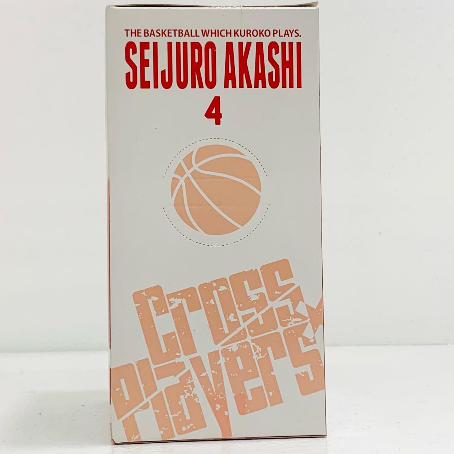 【中古】 赤司征十郎「黒子のバスケ」DXF~Cross×Players~第4Q【フィギュア】