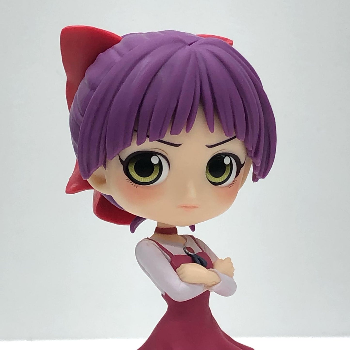 【中古】 ゲゲゲの鬼太郎 フィギュア ねこ娘 Q posket A 39789【フィギュア】【加古川物流】