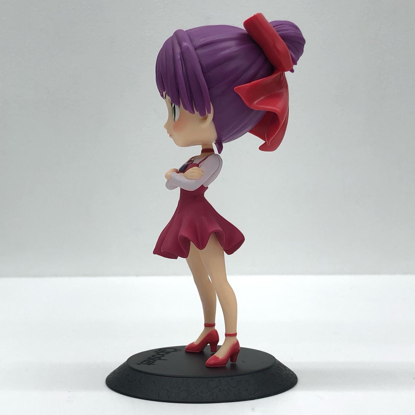 【中古】 ゲゲゲの鬼太郎 フィギュア ねこ娘 Q posket A 39789【フィギュア】【加古川物流】