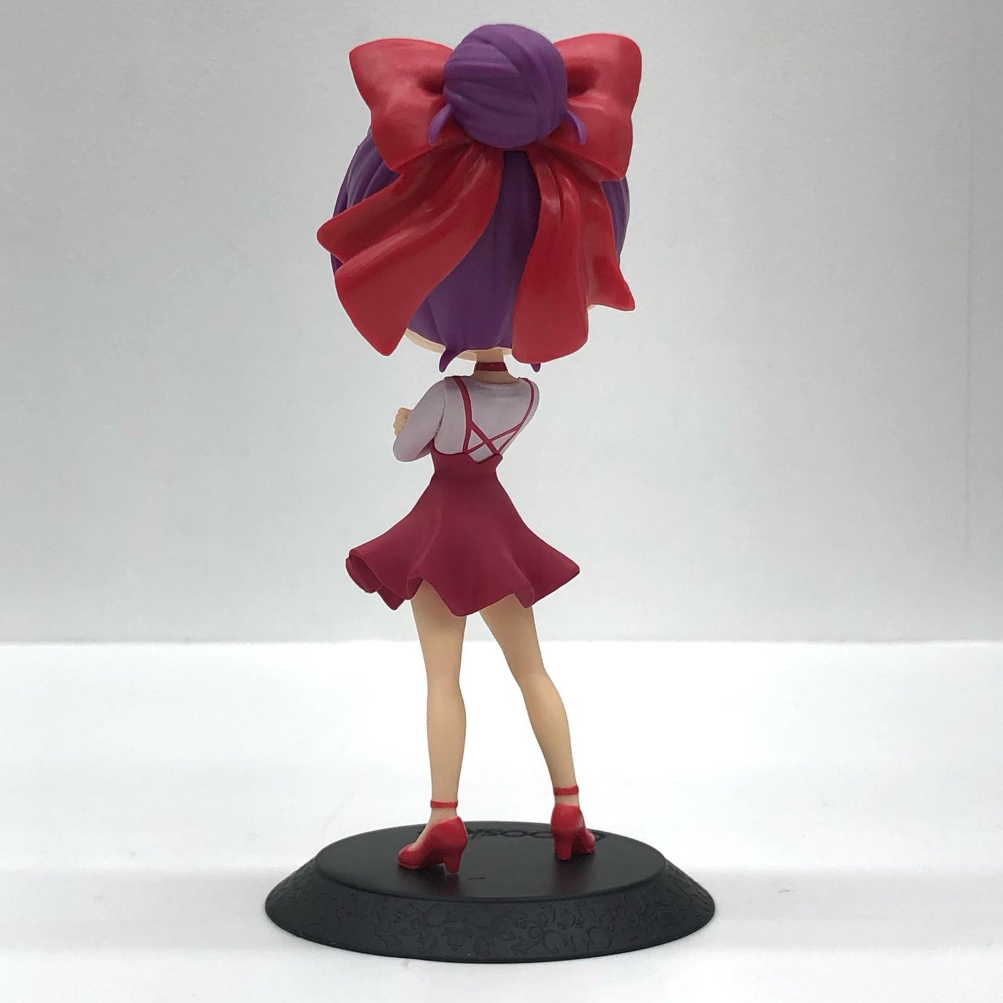 【中古】 ゲゲゲの鬼太郎 フィギュア ねこ娘 Q posket A 39789【フィギュア】【加古川物流】
