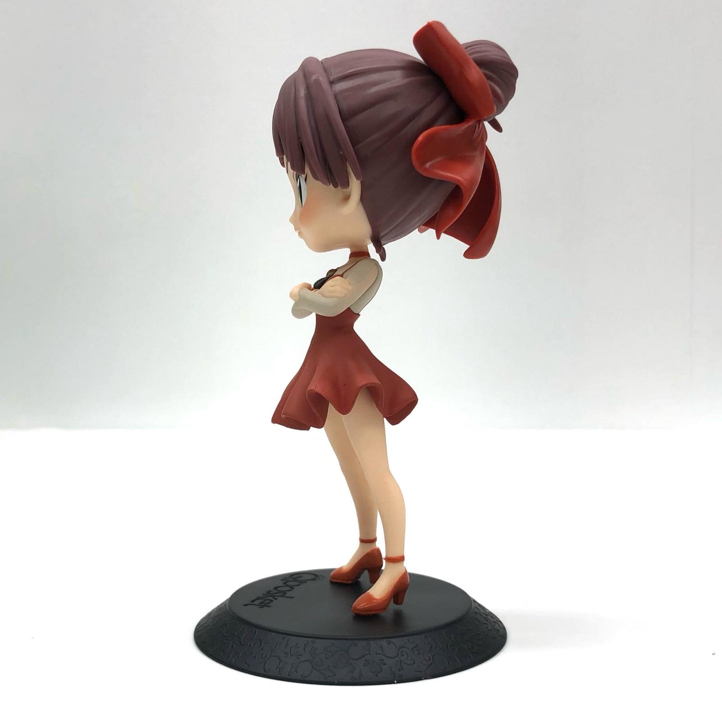 【中古】 ゲゲゲの鬼太郎 フィギュア ねこ娘 Qposket B 39789【フィギュア】【飾磨店】