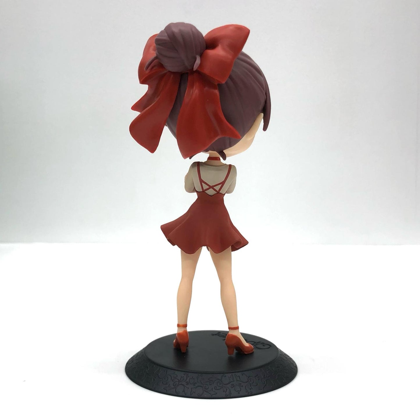 【中古】 ゲゲゲの鬼太郎 フィギュア ねこ娘 Qposket B 39789【フィギュア】【飾磨店】