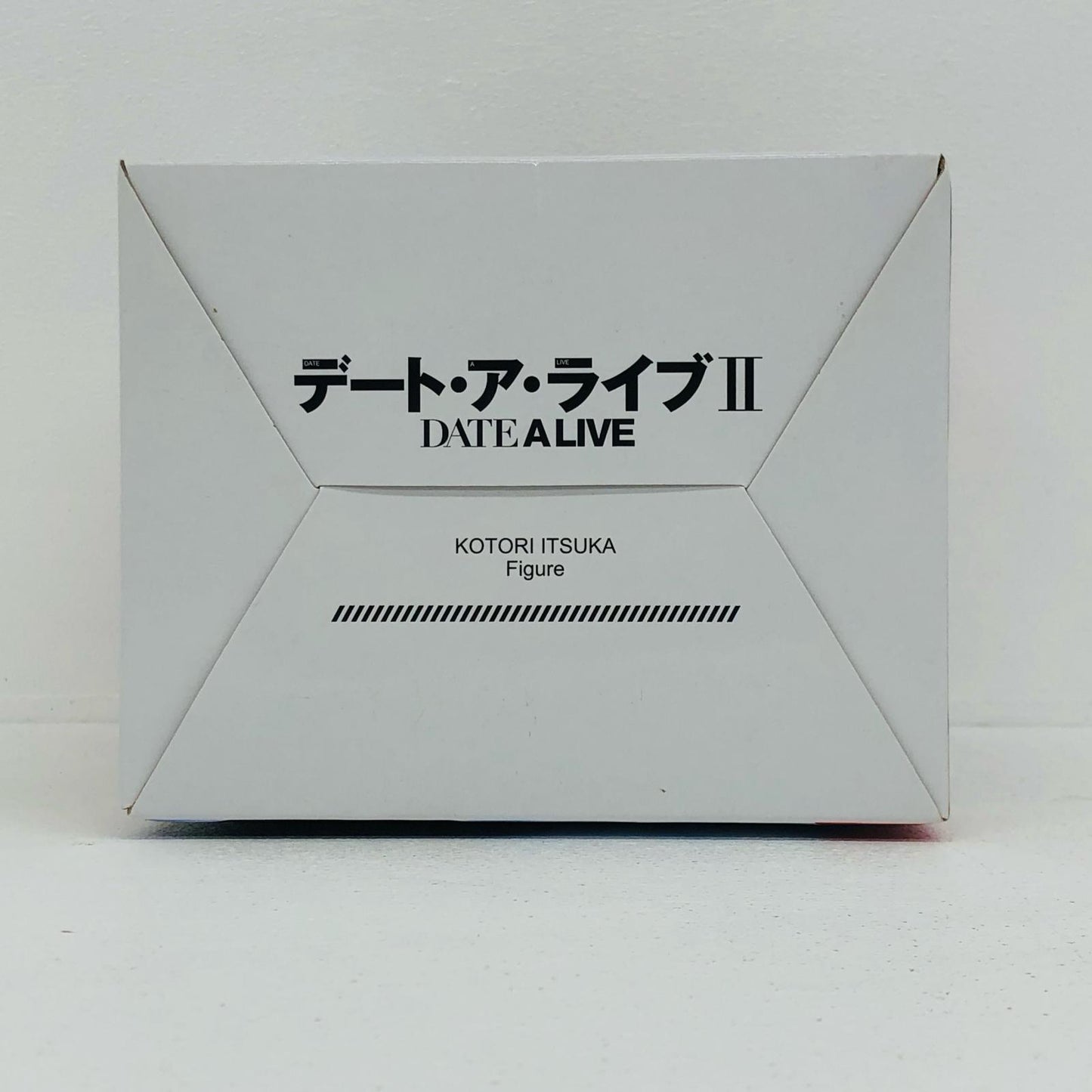 【中古】 デート・ア・ライブ フィギュア 五河琴里(霊装Ver.)【フィギュア】【加古川物流】