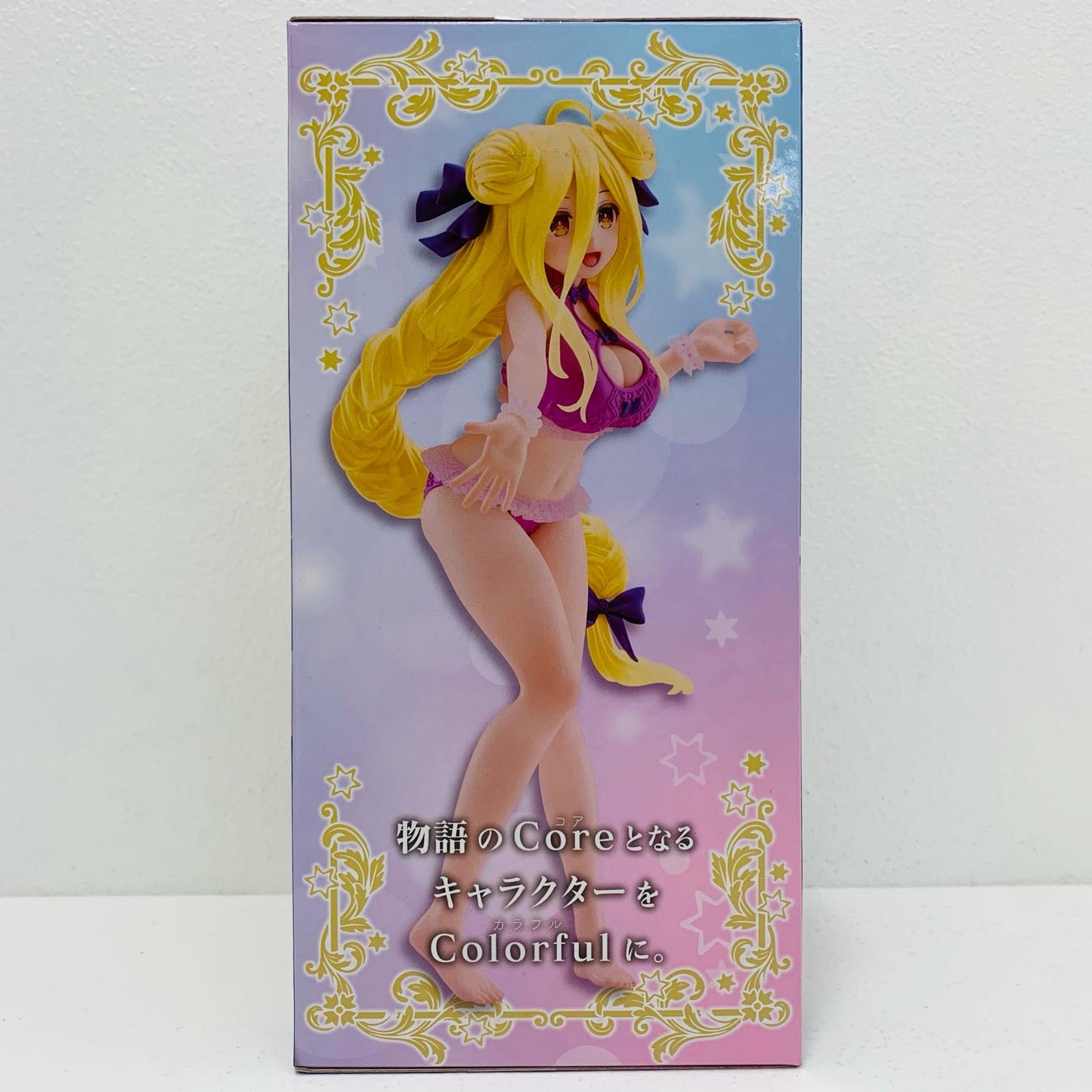 星宮六喰「デート・ア・ライブⅣ」Corefulフィギュア星宮六喰~水着ver.~【フィギュア】