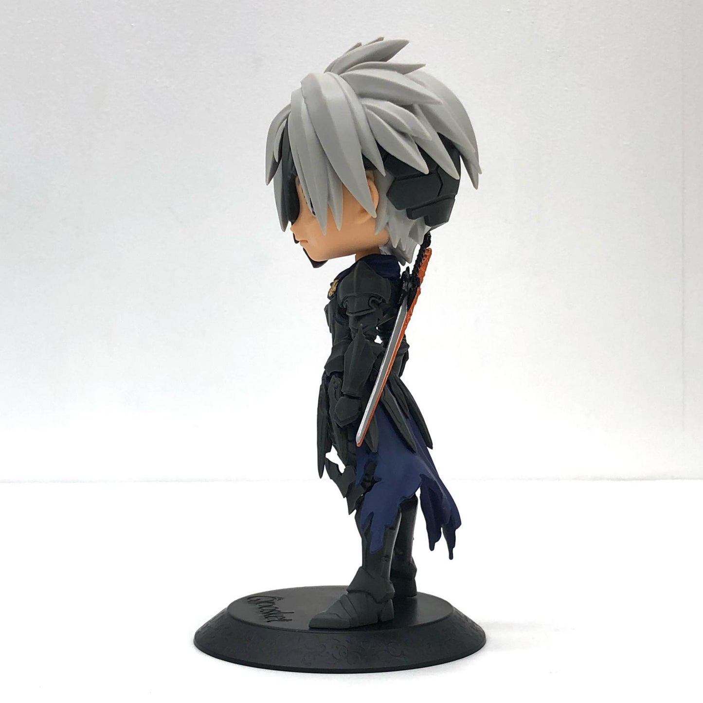 【中古】 テイルズオブアライズ フィギュア アルフェン Qposket A 衣装ブラック 2607220【フィギュア】【飾磨店】