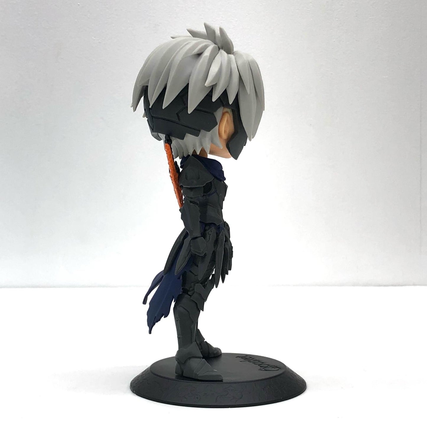 【中古】 テイルズオブアライズ フィギュア アルフェン Qposket A 衣装ブラック 2607220【フィギュア】【飾磨店】