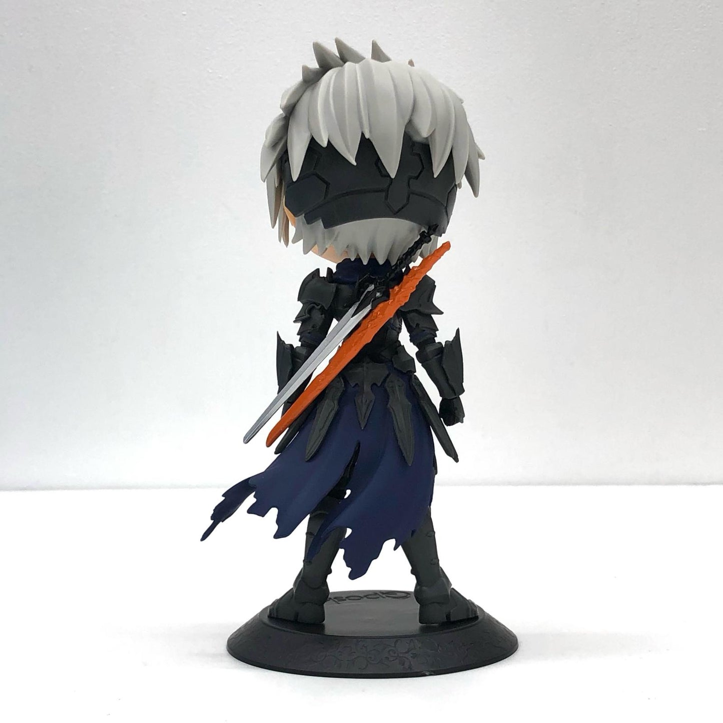 【中古】 テイルズオブアライズ フィギュア アルフェン Qposket A 衣装ブラック 2607220【フィギュア】【飾磨店】