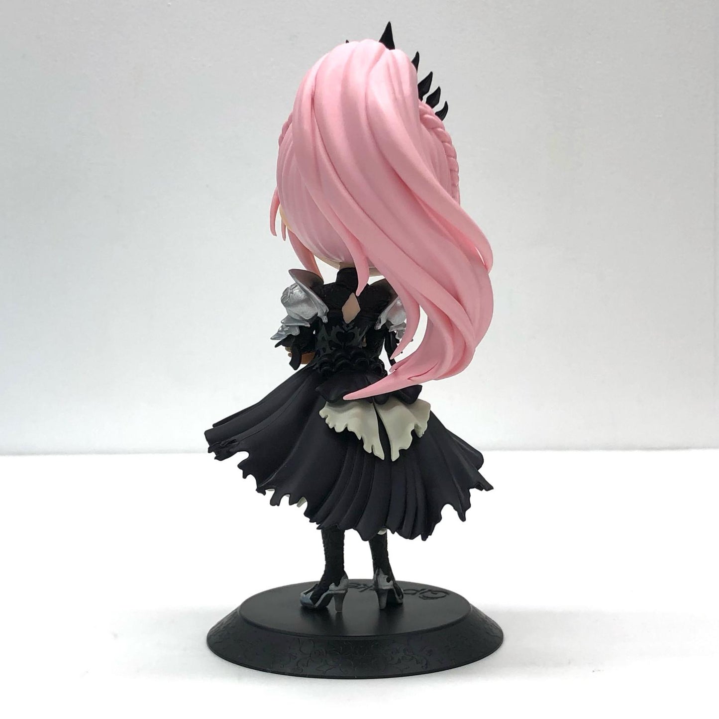 【中古】 シオンB(衣装ブラック)「テイルズオブアライズ」Qposket-シオン- テイルズオブアライズ フィギュア シオン Qposket B 衣装ブラック 2607221【フィギュア】【飾磨店】