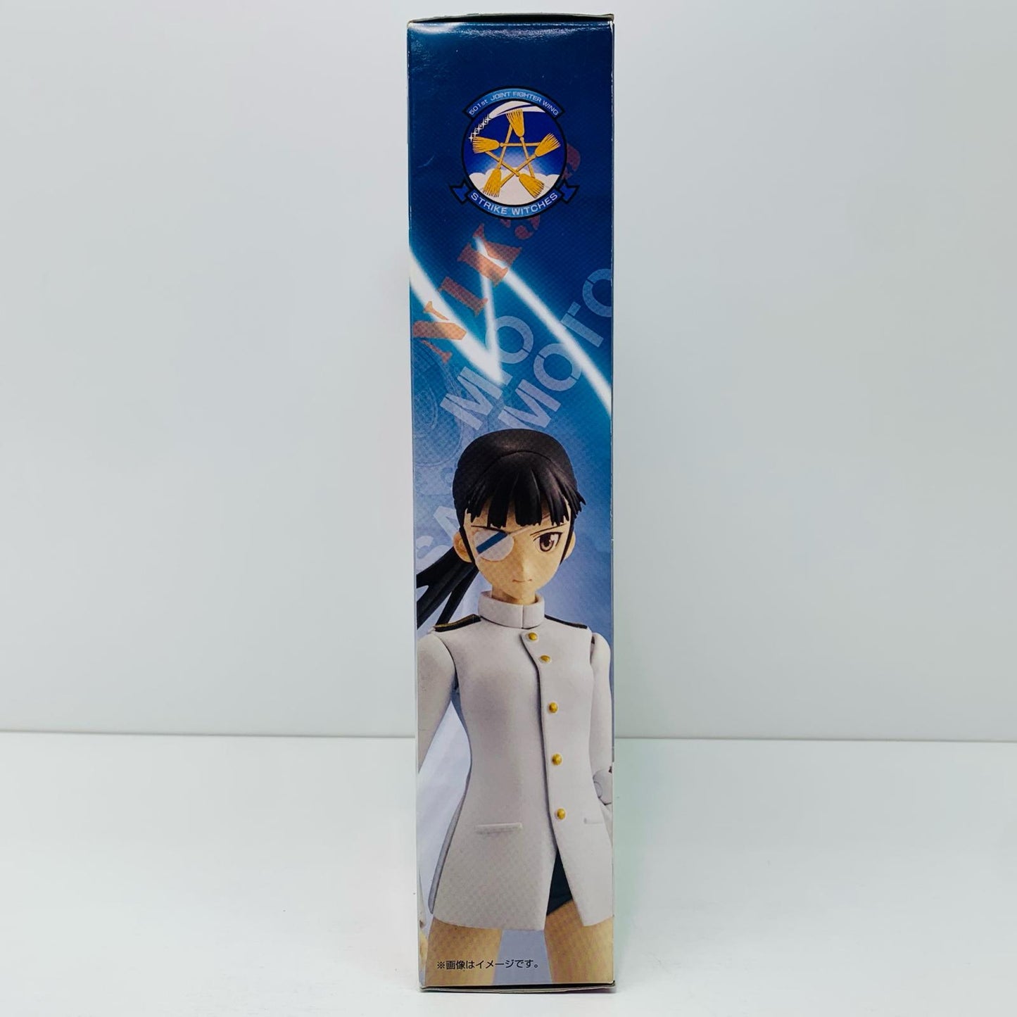【中古】 アーマーガールズプロジェクト坂本美緒「ストライクウィッチーズ2」【フィギュア】【飾磨店】