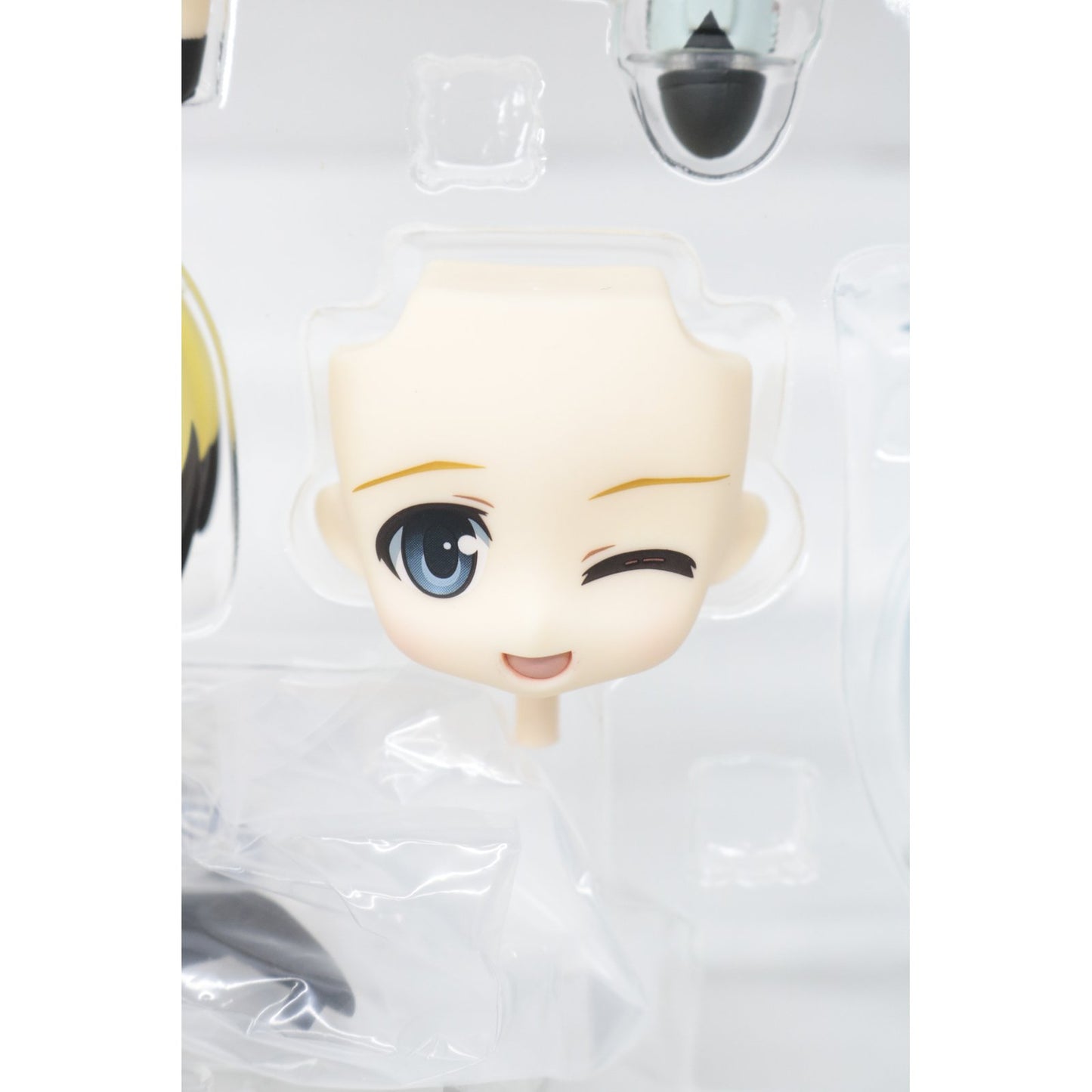 【中古】 ストライクウィッチーズ フィギュア エーリカ ハルトマン ねんどろいど【フィギュア】【飾磨店】