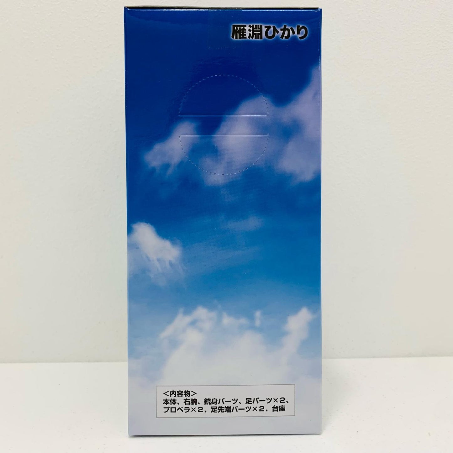 雁淵ひかり「ブレイブウィッチーズ」プレミアムフィギュア”雁淵ひかり”【フィギュア】