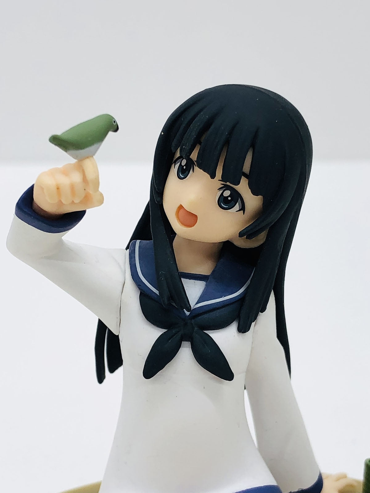【中古】 ストライクウィッチーズ フィギュア 山川美千子 エクストラフィギュア【フィギュア】【加古川物流】