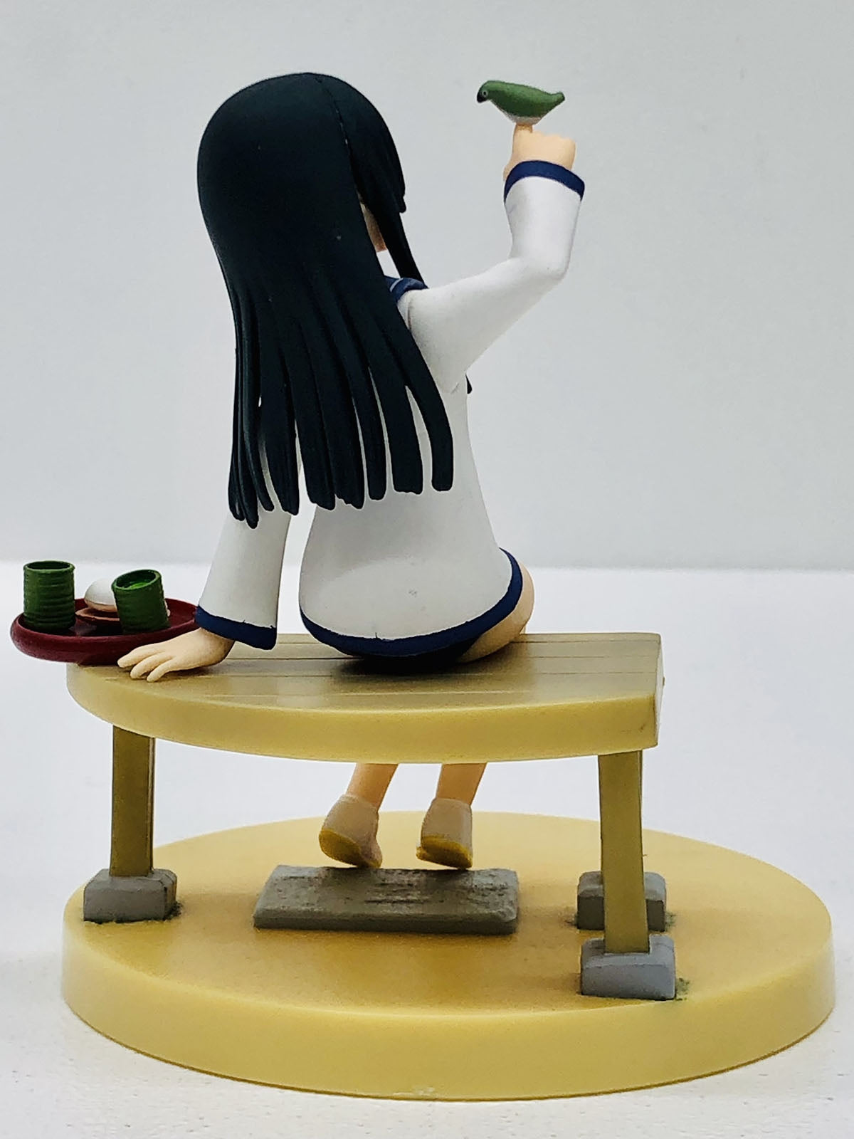【中古】 ストライクウィッチーズ フィギュア 山川美千子 エクストラフィギュア【フィギュア】【加古川物流】