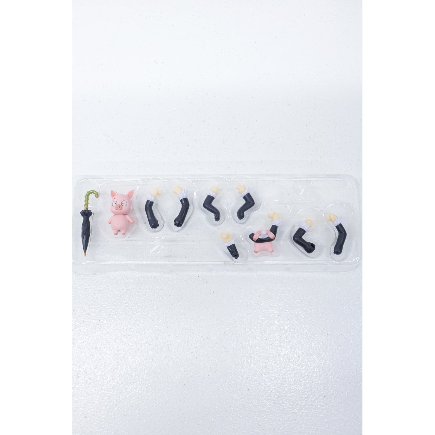 【中古】 アクセル・ワールド フィギュア 黒雪姫 ねんどろいど【フィギュア】【飾磨店】