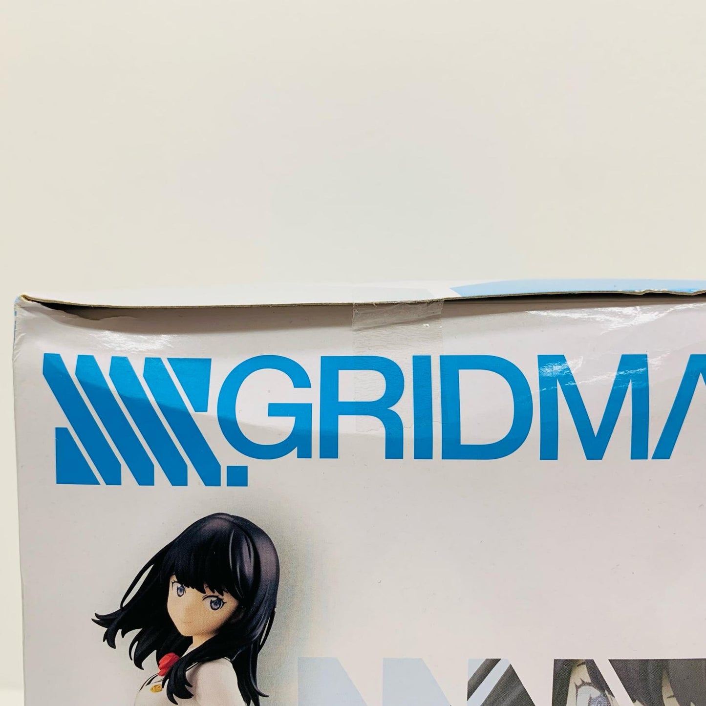 【中古】 宝多六花「SSSS.GRIDMAN」スペシャルフィギュア-宝田六花-【フィギュア】
