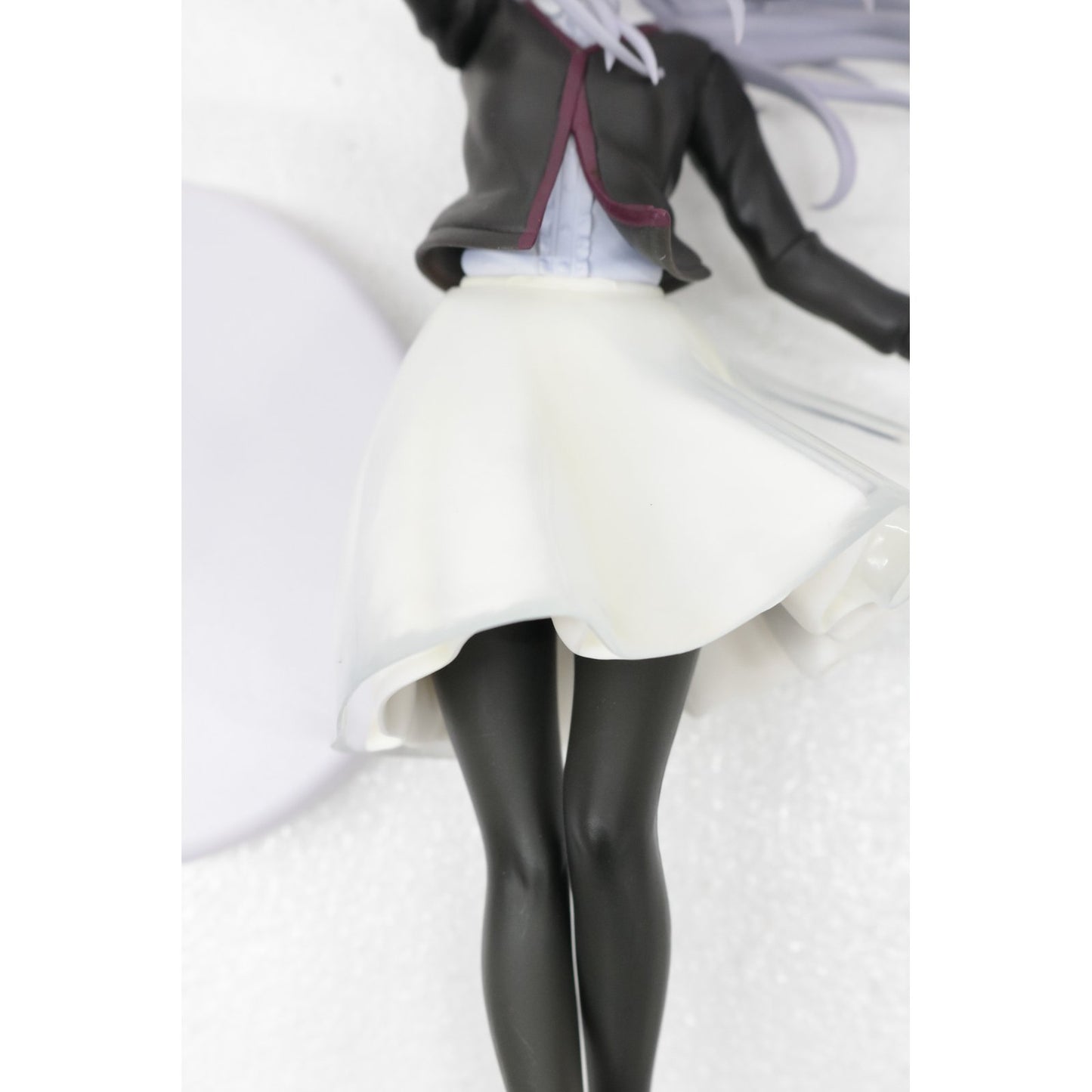 【中古】 バンドリ!ガールズバンドパーティ! フィギュア 湊友希那 冬服 ver.【フィギュア】【加古川物流】