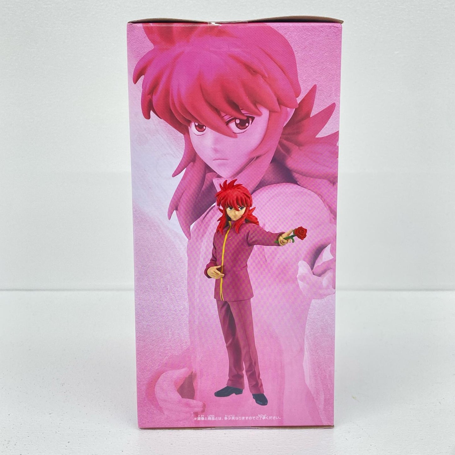 蔵馬「幽☆遊☆白書」DXF-蔵馬-30thAnniversary【フィギュア】